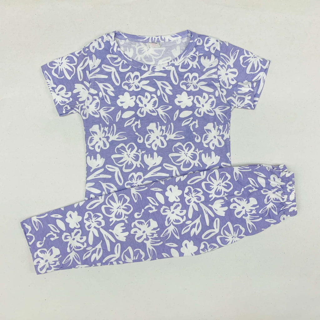 Kids Pant Set