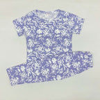 Kids Pant Set