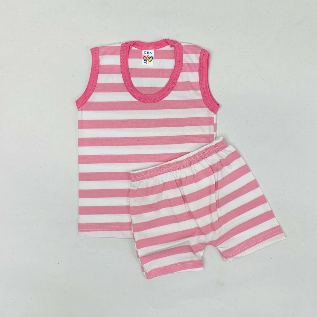 SL Kids Nikker Set