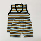 SL Kids Nikker Set