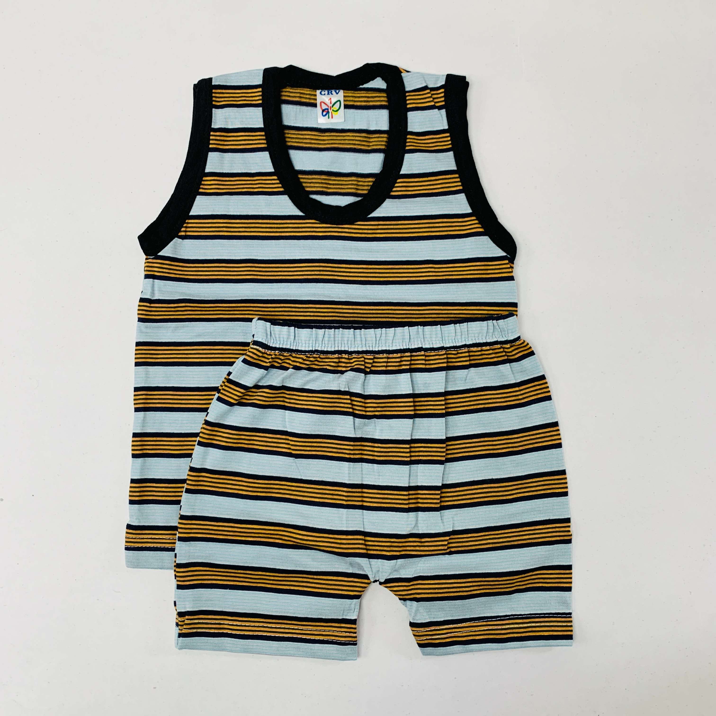 SL Kids Nikker Set