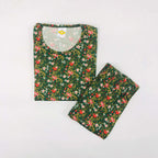 Pant Set Printed