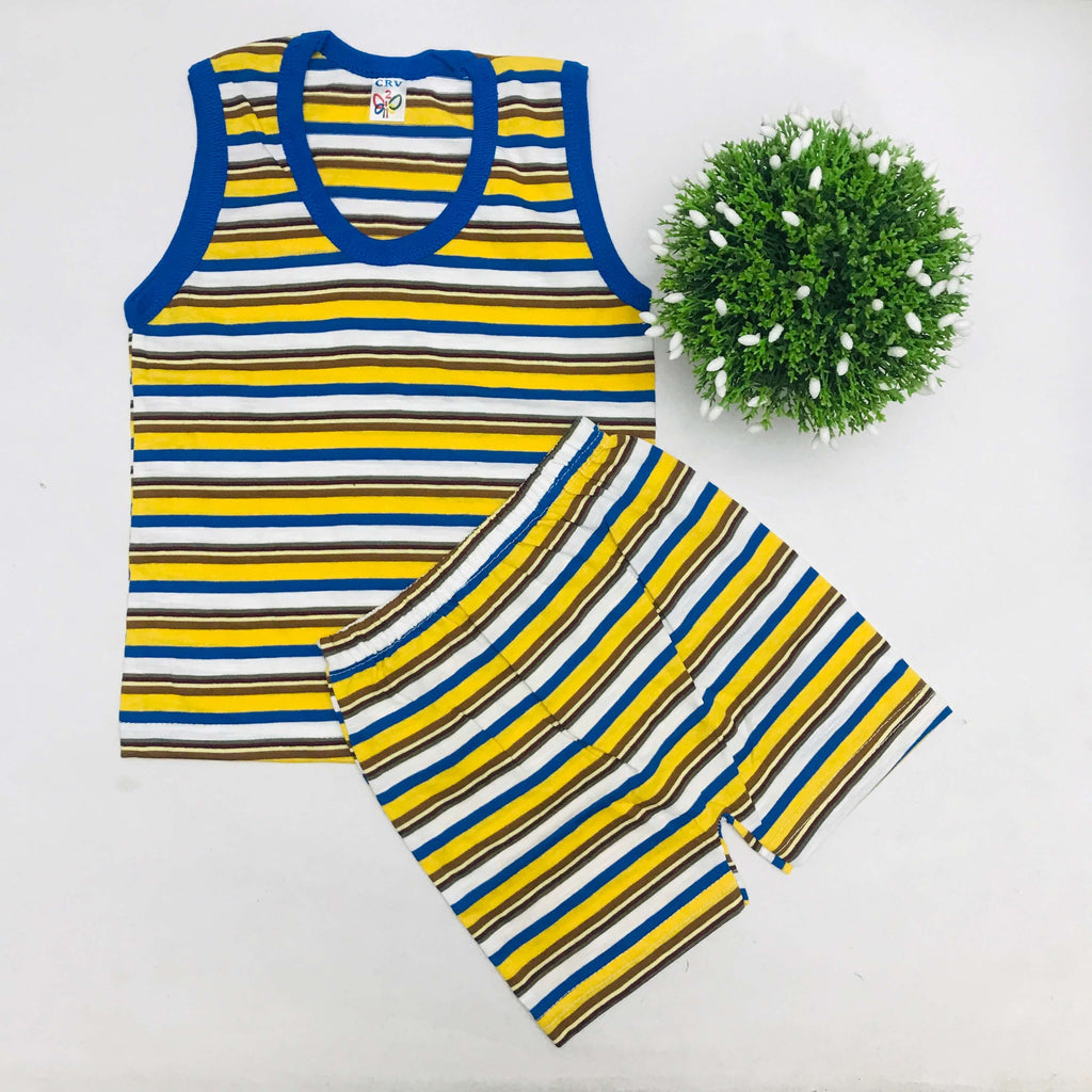 Kids Nikker Set