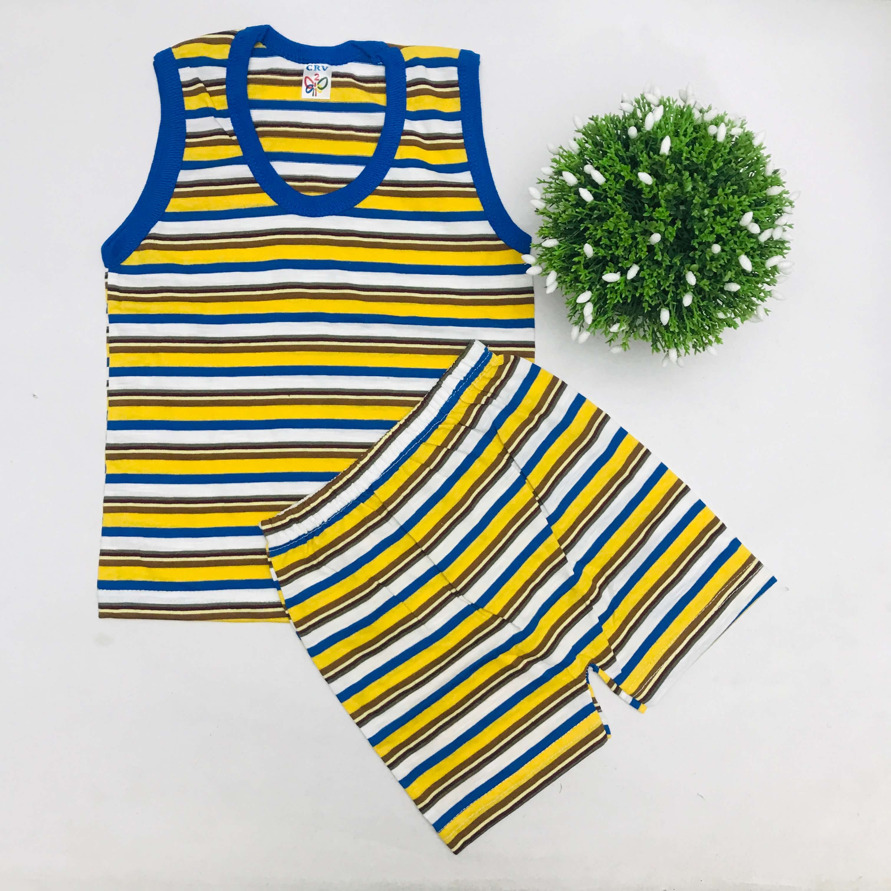 Kids Nikker Set