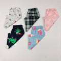 Kids Pant Combo Pack of 5