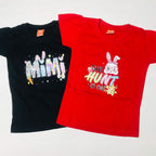 Kids T-Shirt Combo (1.5Y-2Y)