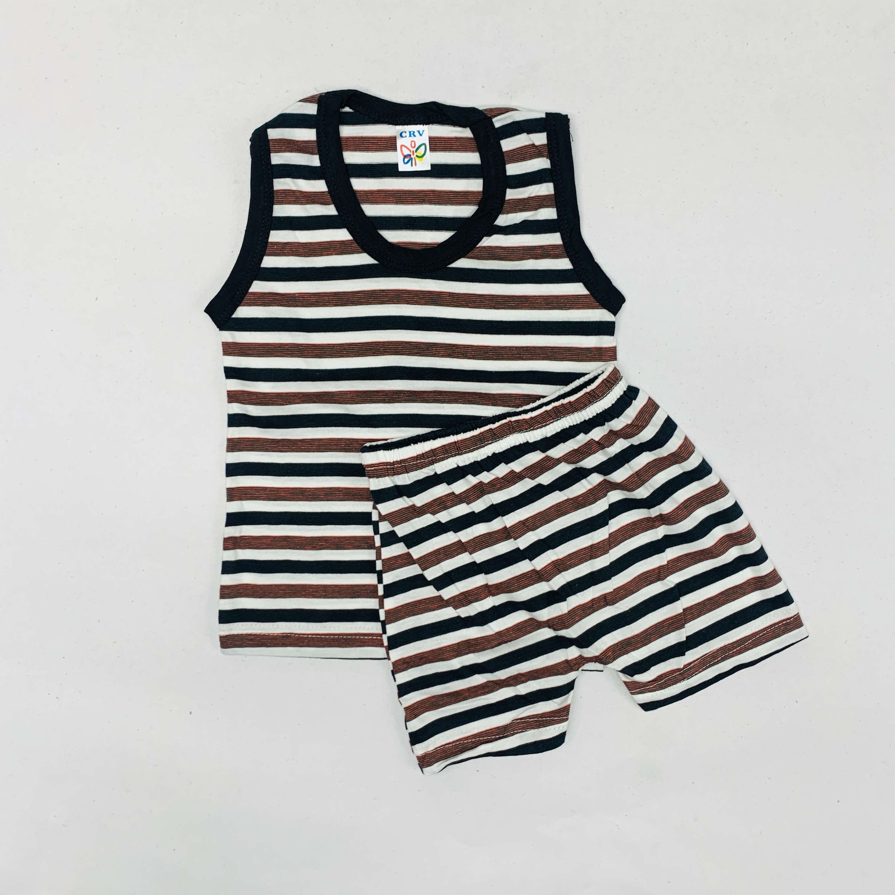 SL Kids Nikker Set