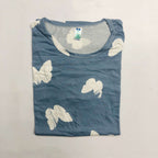 RK Ladies Tshirt Combo Pack Of 2 (40 Inch)