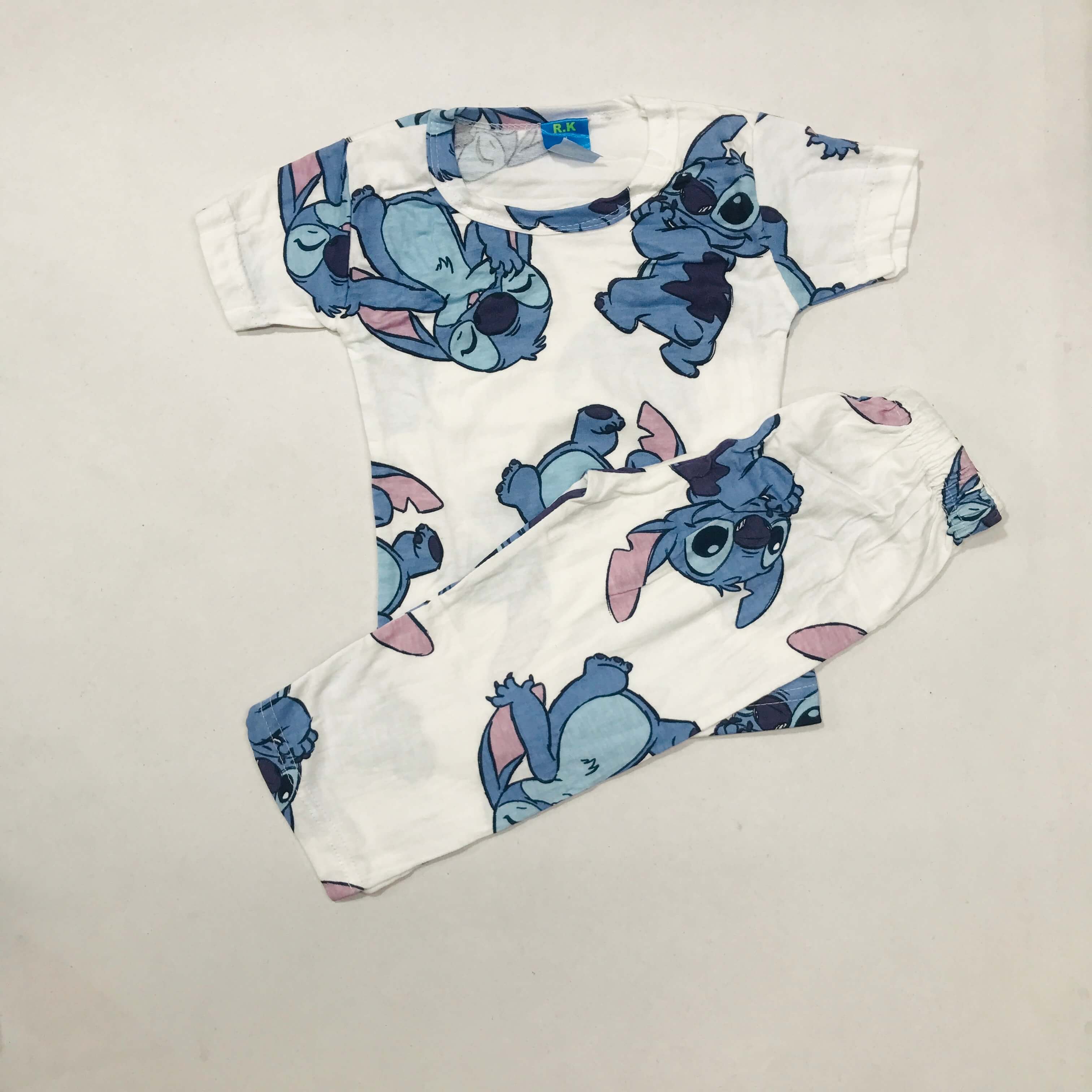 Kids Pant Set