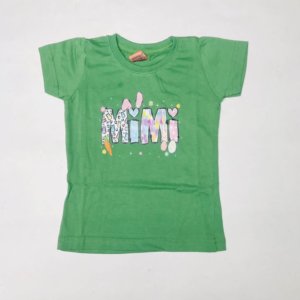 Kids T-Shirt Combo (1.5Y-2Y)
