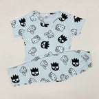 Kids Pant Set