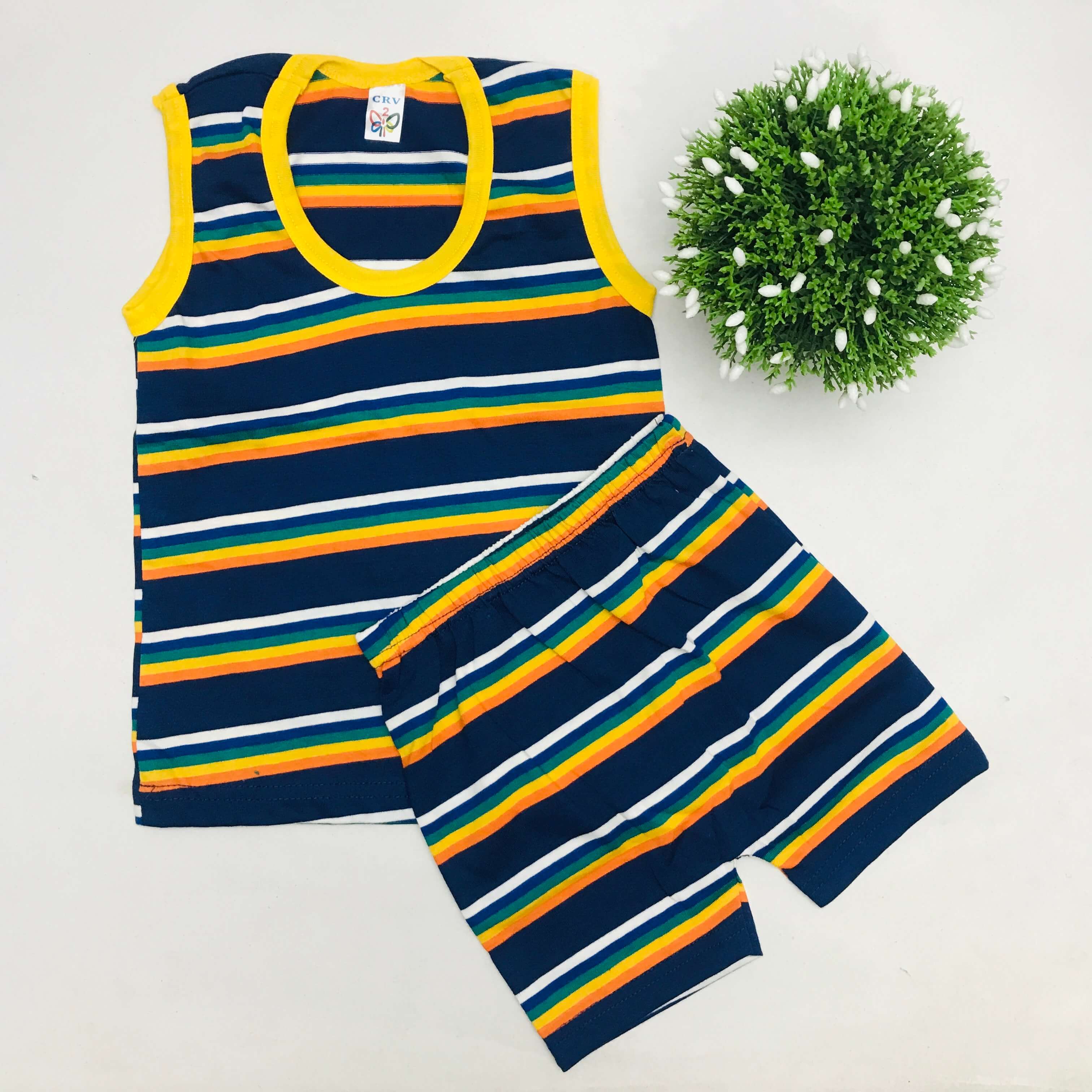 Kids Nikker Set