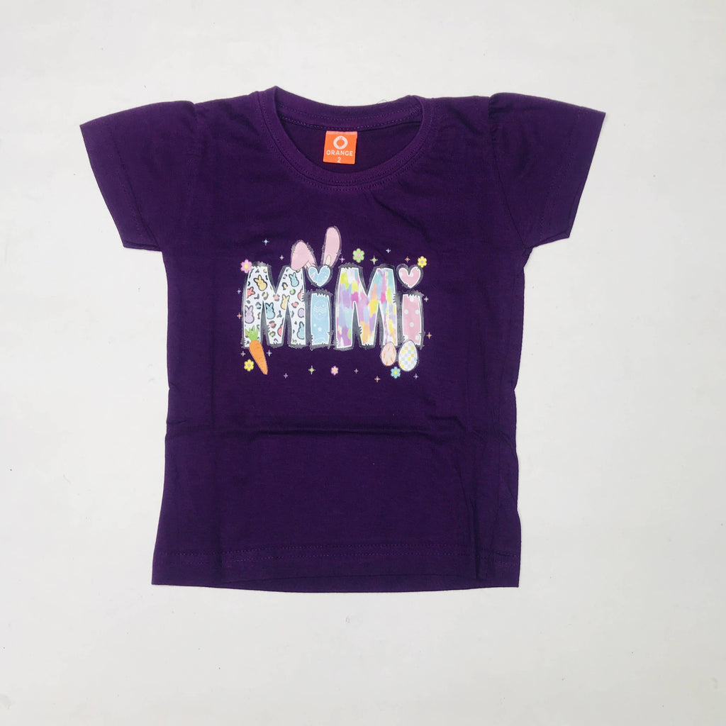 Kids T-Shirt Combo (1.5Y-2Y)
