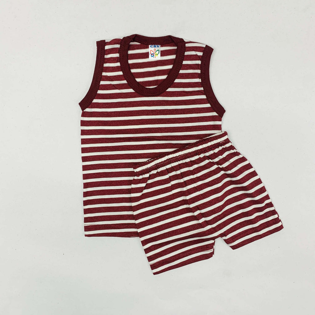 SL Kids Nikker Set