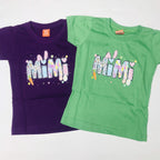 Kids T-Shirt Combo (1.5Y-2Y)