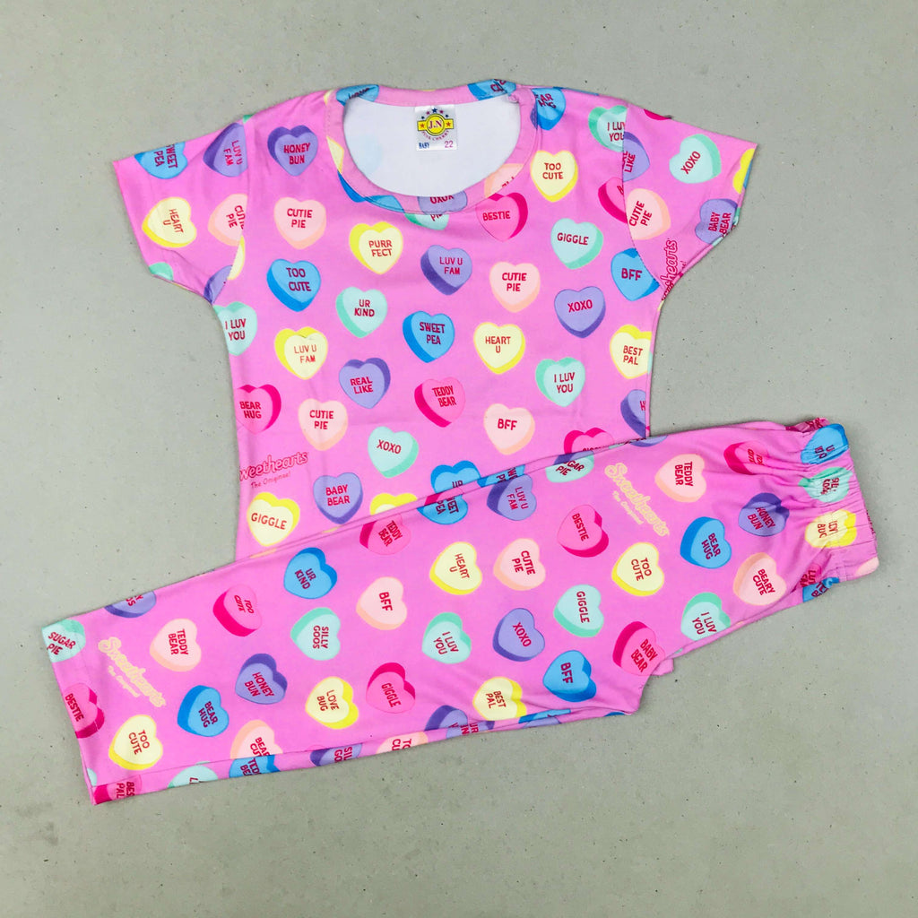 Pant Set