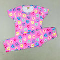 Pant Set