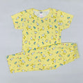 Kids Pant Set
