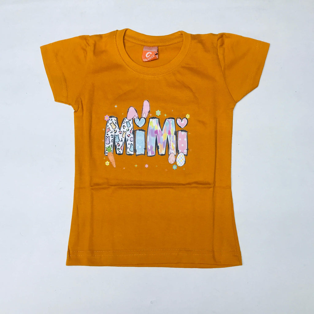 Kids T-Shirt Combo (1.5Y-2Y)