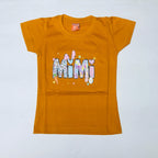 Kids T-Shirt Combo (1.5Y-2Y)