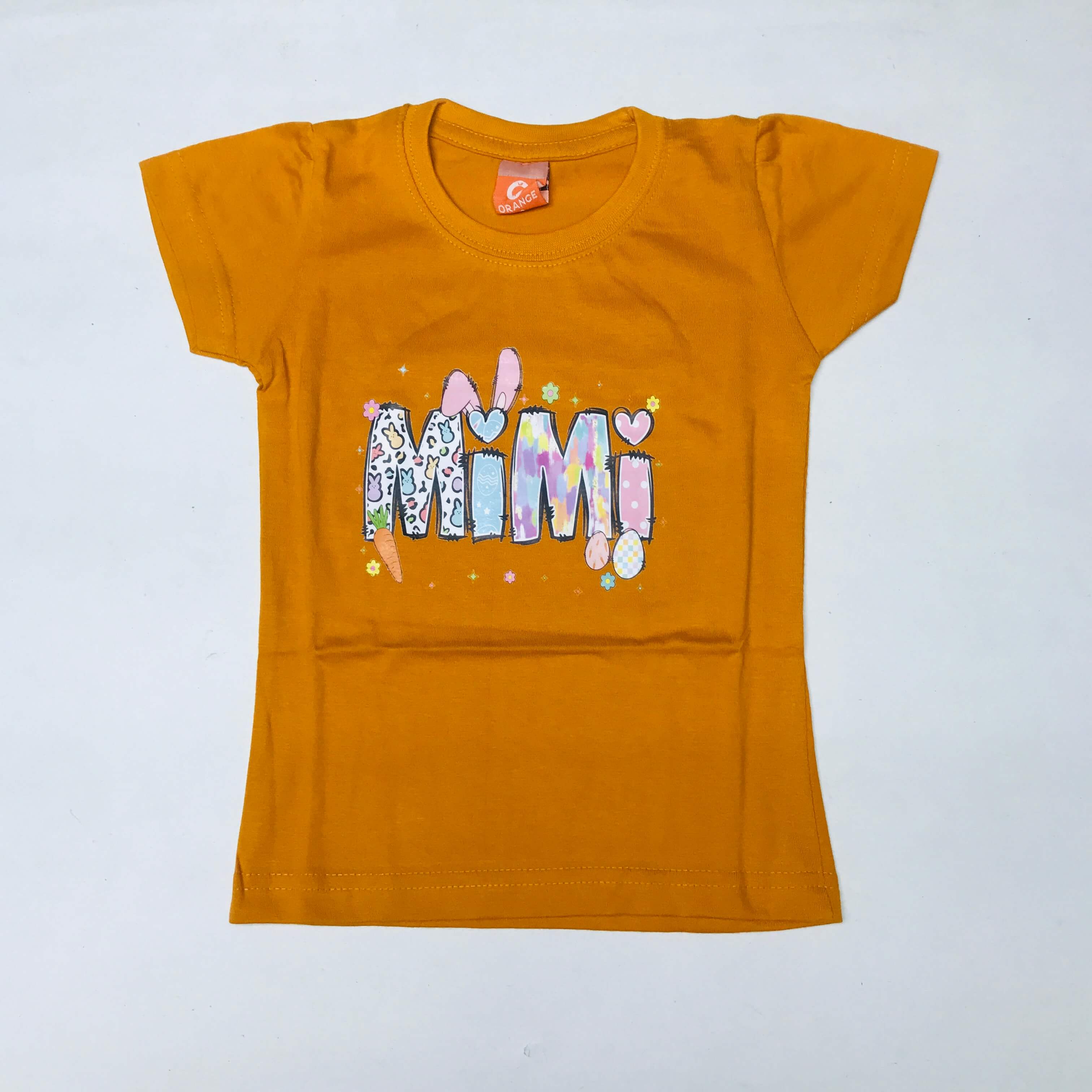 Kids T-Shirt Combo (1.5Y-2Y)