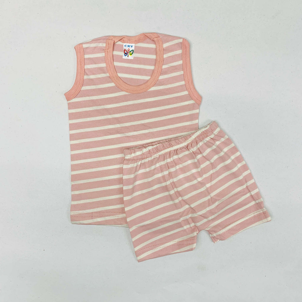 SL Kids Nikker Set