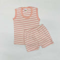 SL Kids Nikker Set