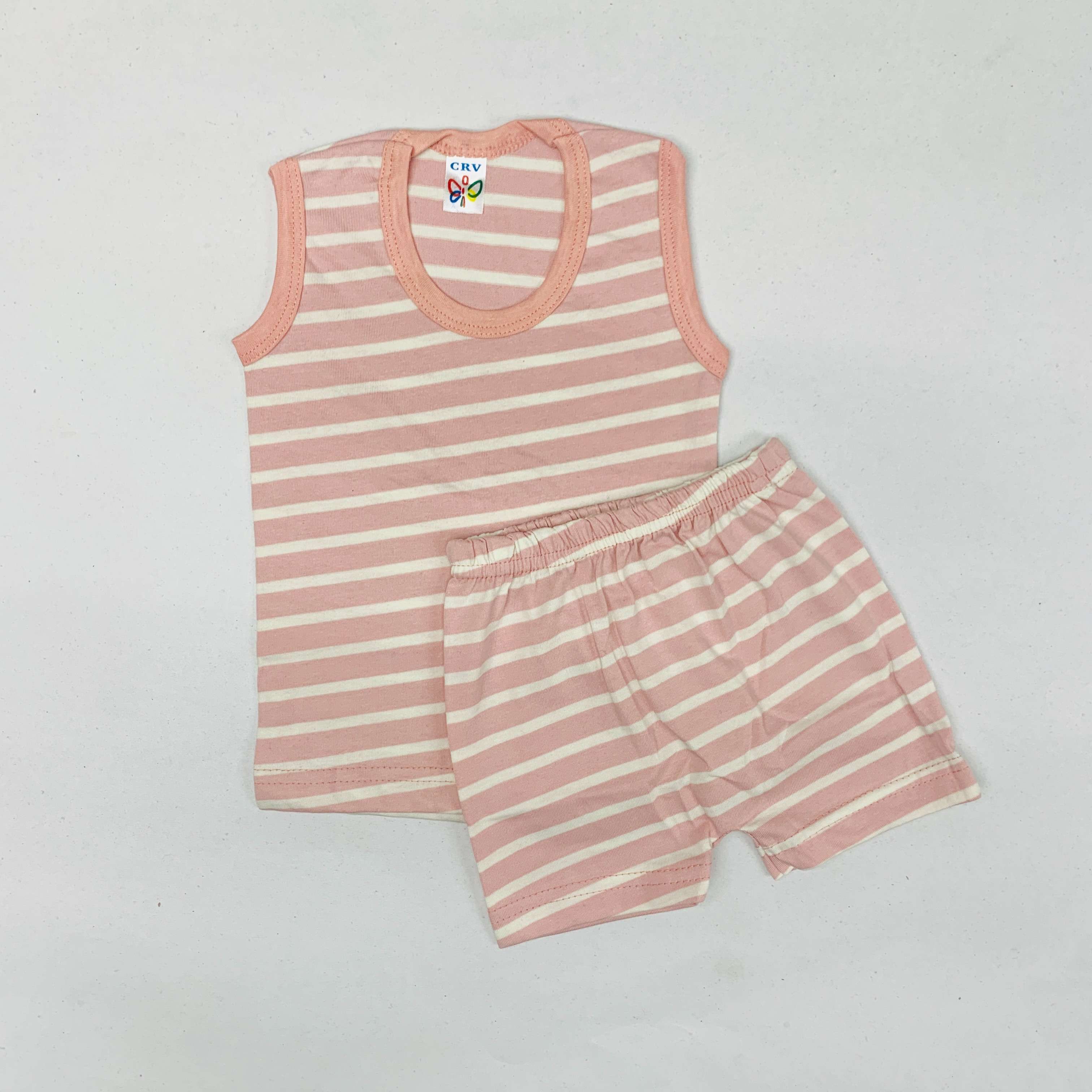 SL Kids Nikker Set