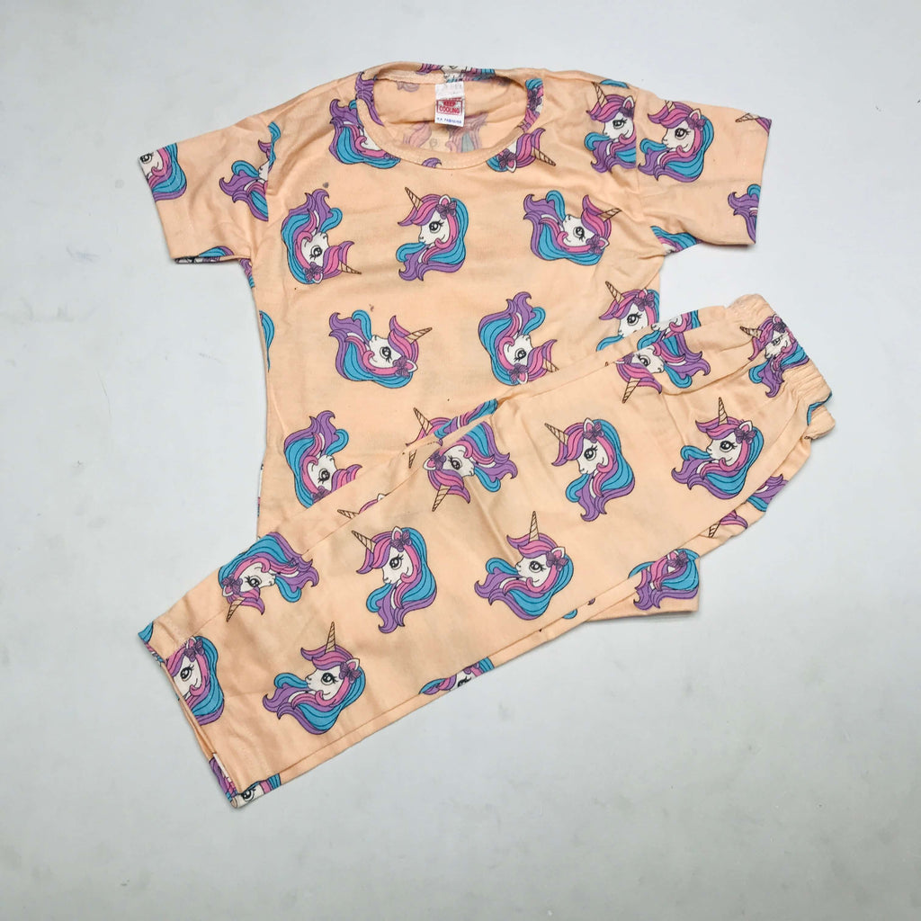 Kids Pant Set