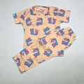 Kids Pant Set