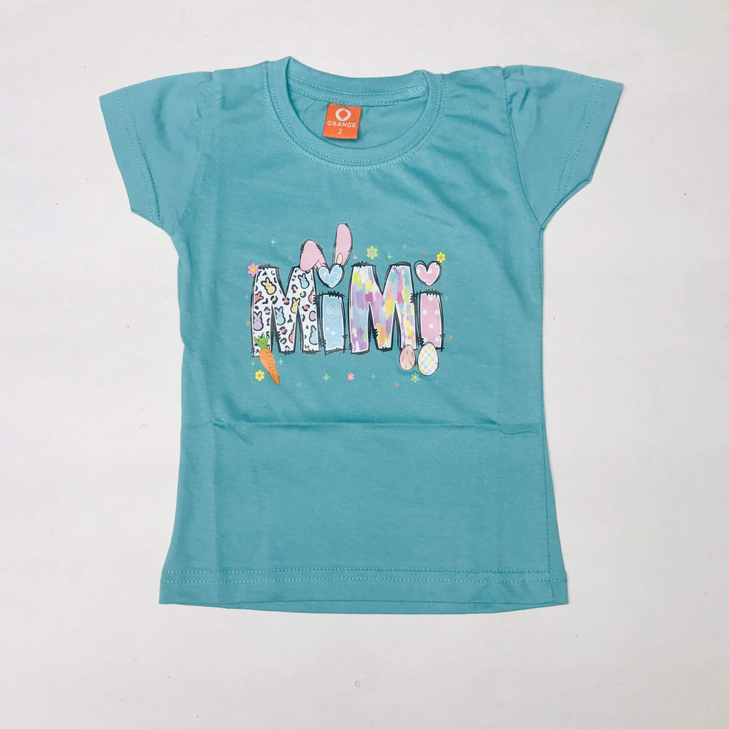 Kids T-Shirt Combo (1.5Y-2Y)