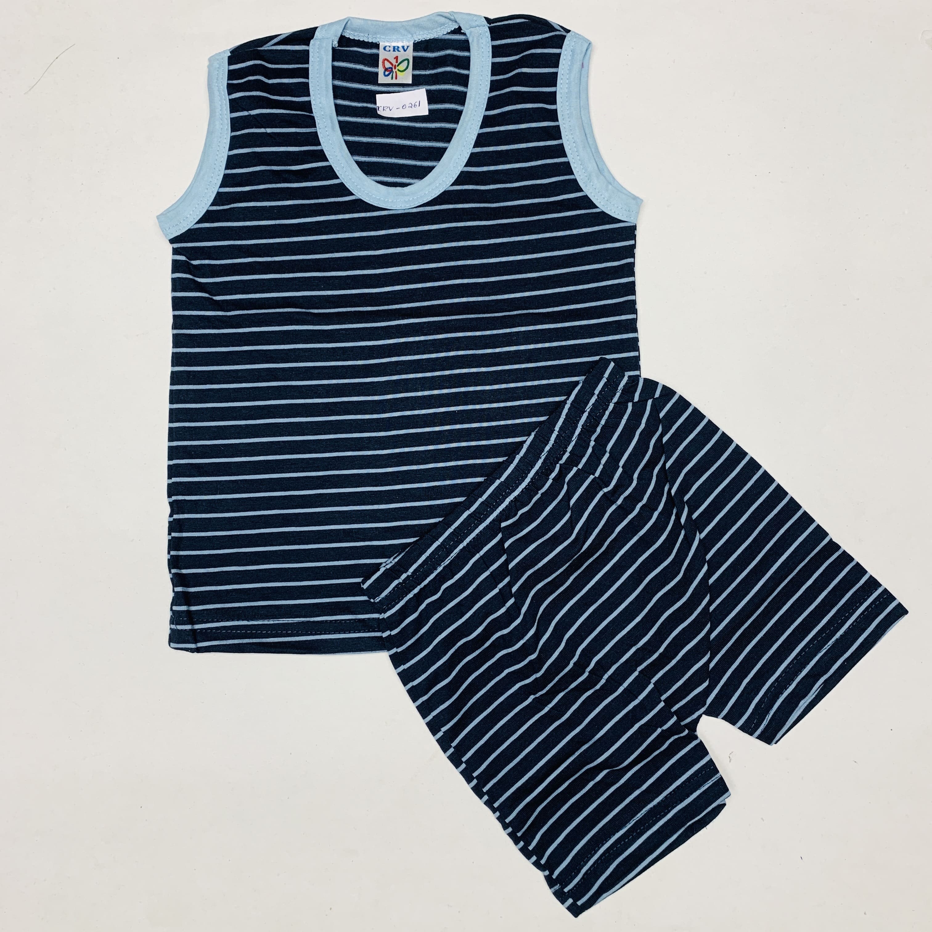SL Kids Nikker Set