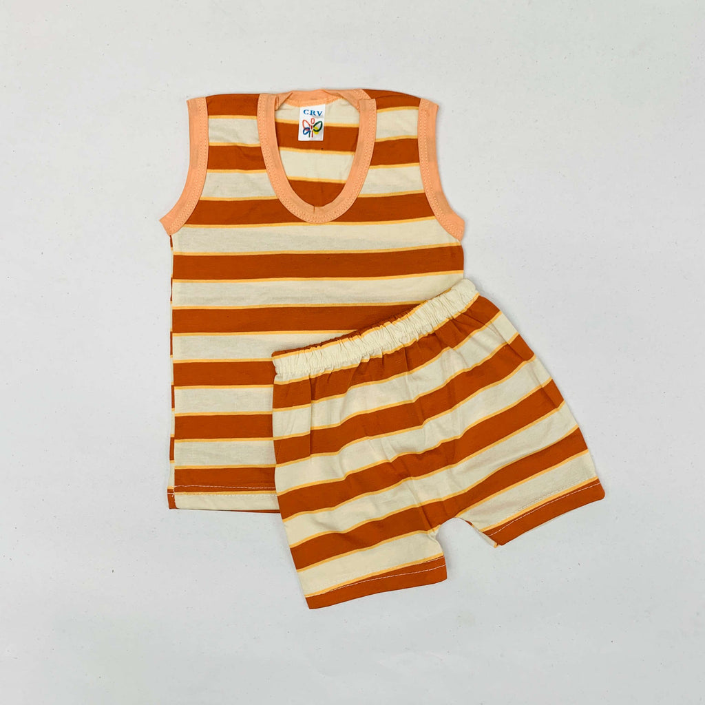 SL Kids Nikker Set
