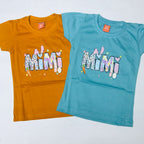 Kids T-Shirt Combo (1.5Y-2Y)