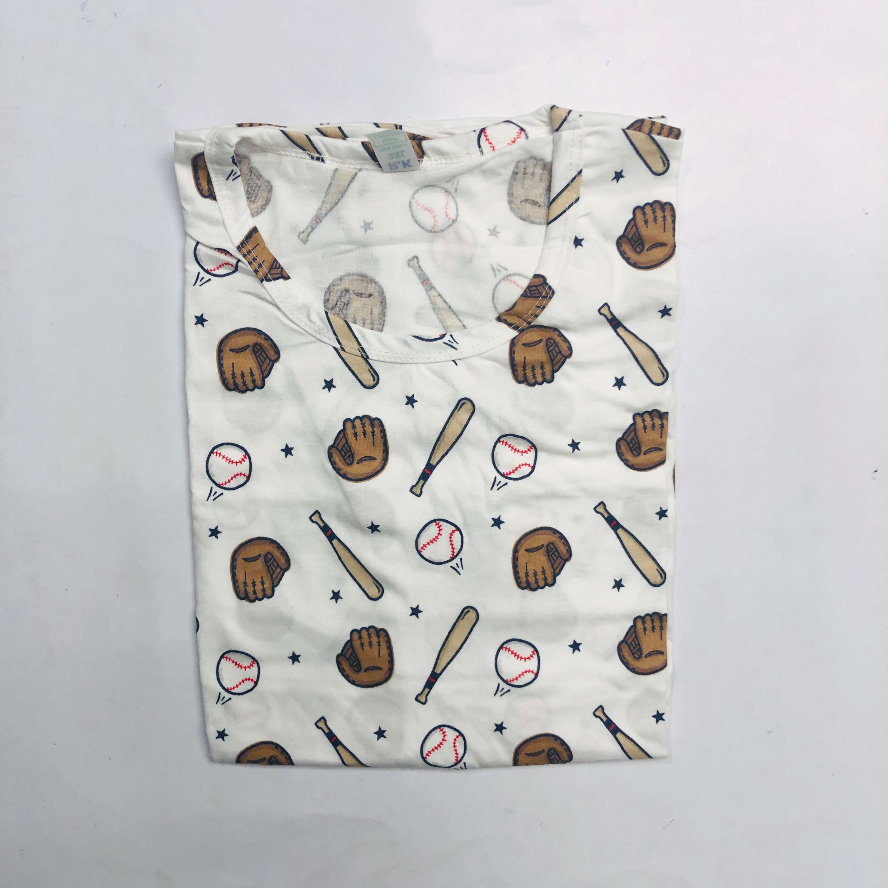 RK Ladies Tshirt Combo Pack Of 2 (40 Inch)