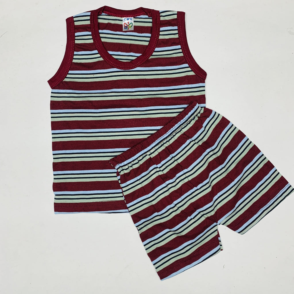 SL Kids Nikker Set