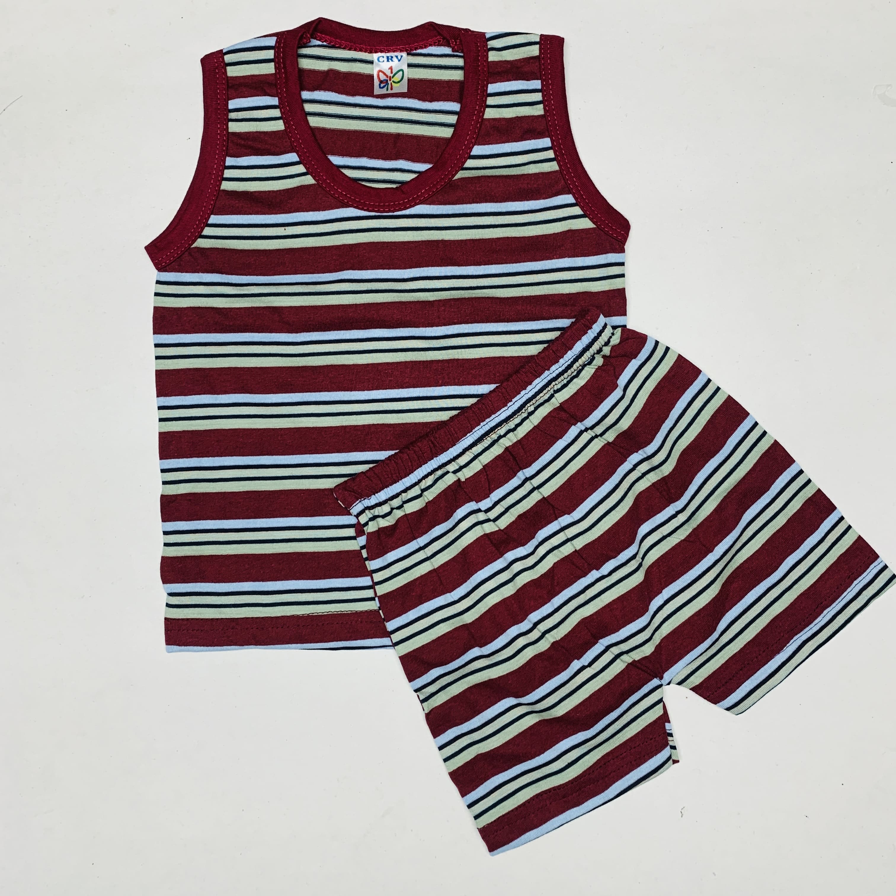 SL Kids Nikker Set