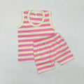 SL Kids Nikker Set
