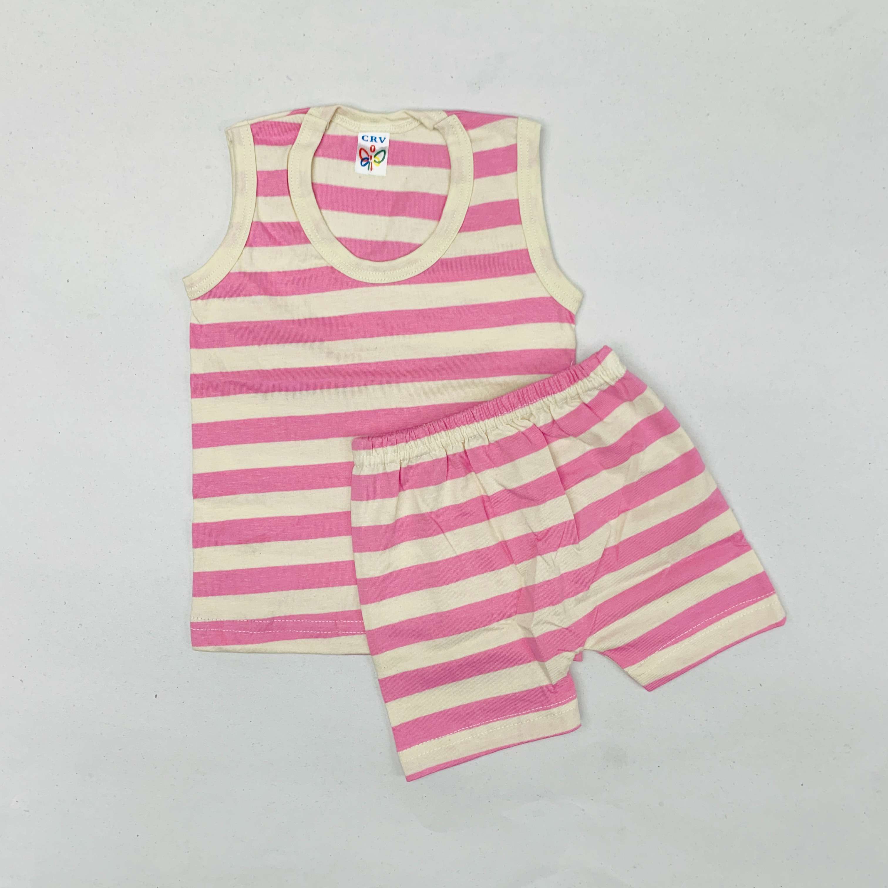 SL Kids Nikker Set