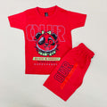 Bumble Bee Kids Nikker Set