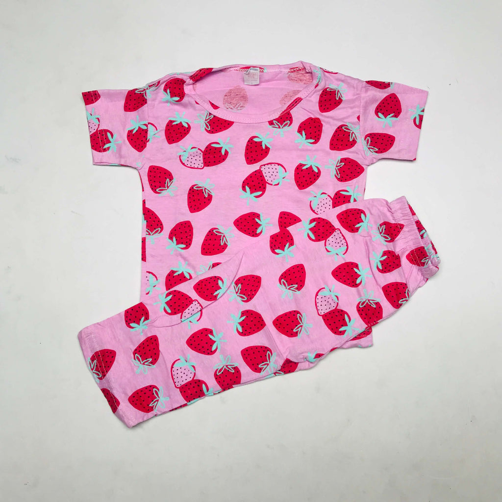 Kids Pant Set