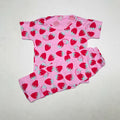 Kids Pant Set
