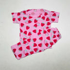 Kids Pant Set