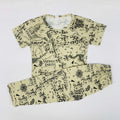 Kids Pant Set