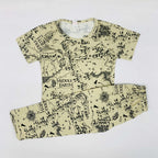 Kids Pant Set