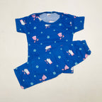Kids Pant Set