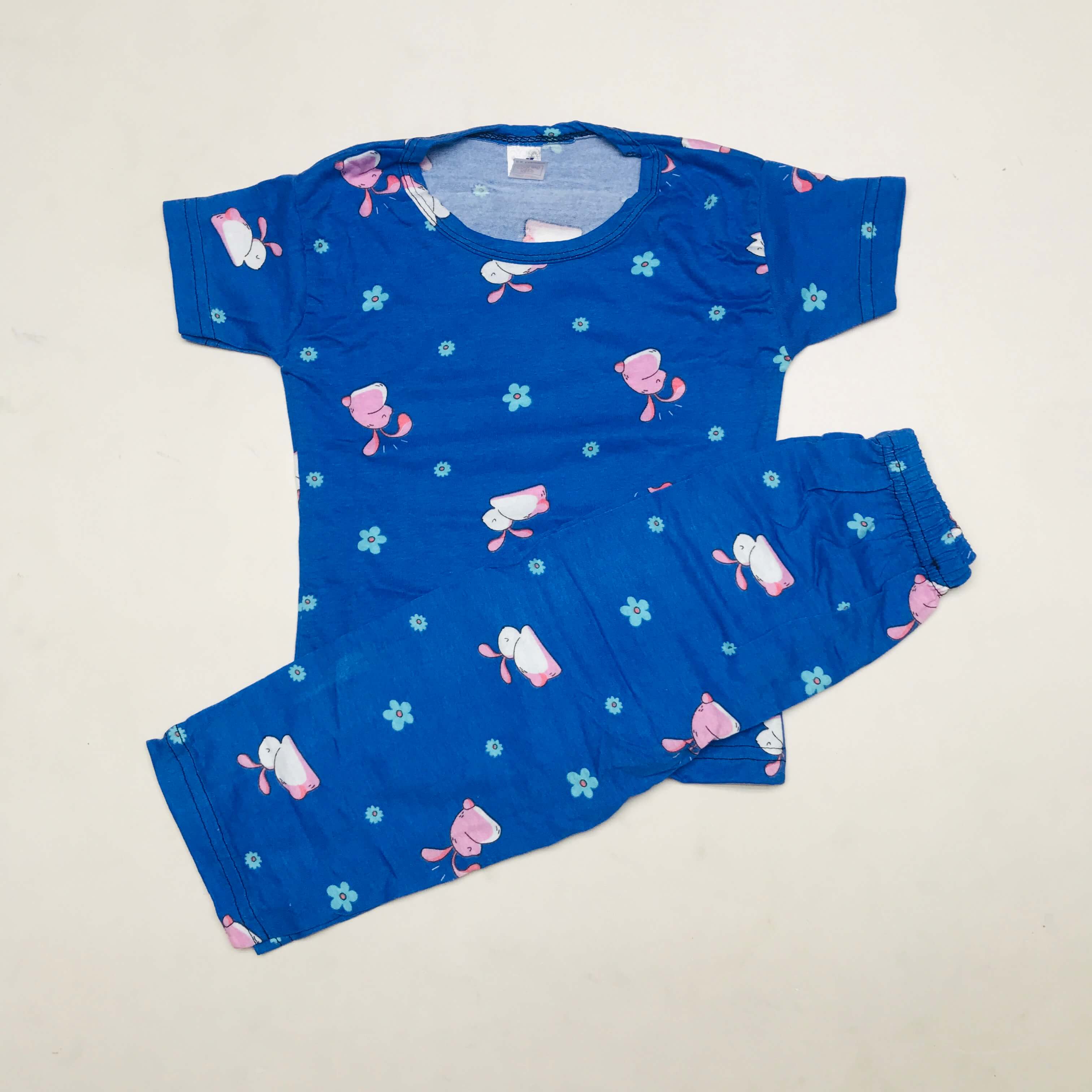 Kids Pant Set