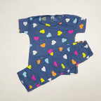 Kids Pant Set