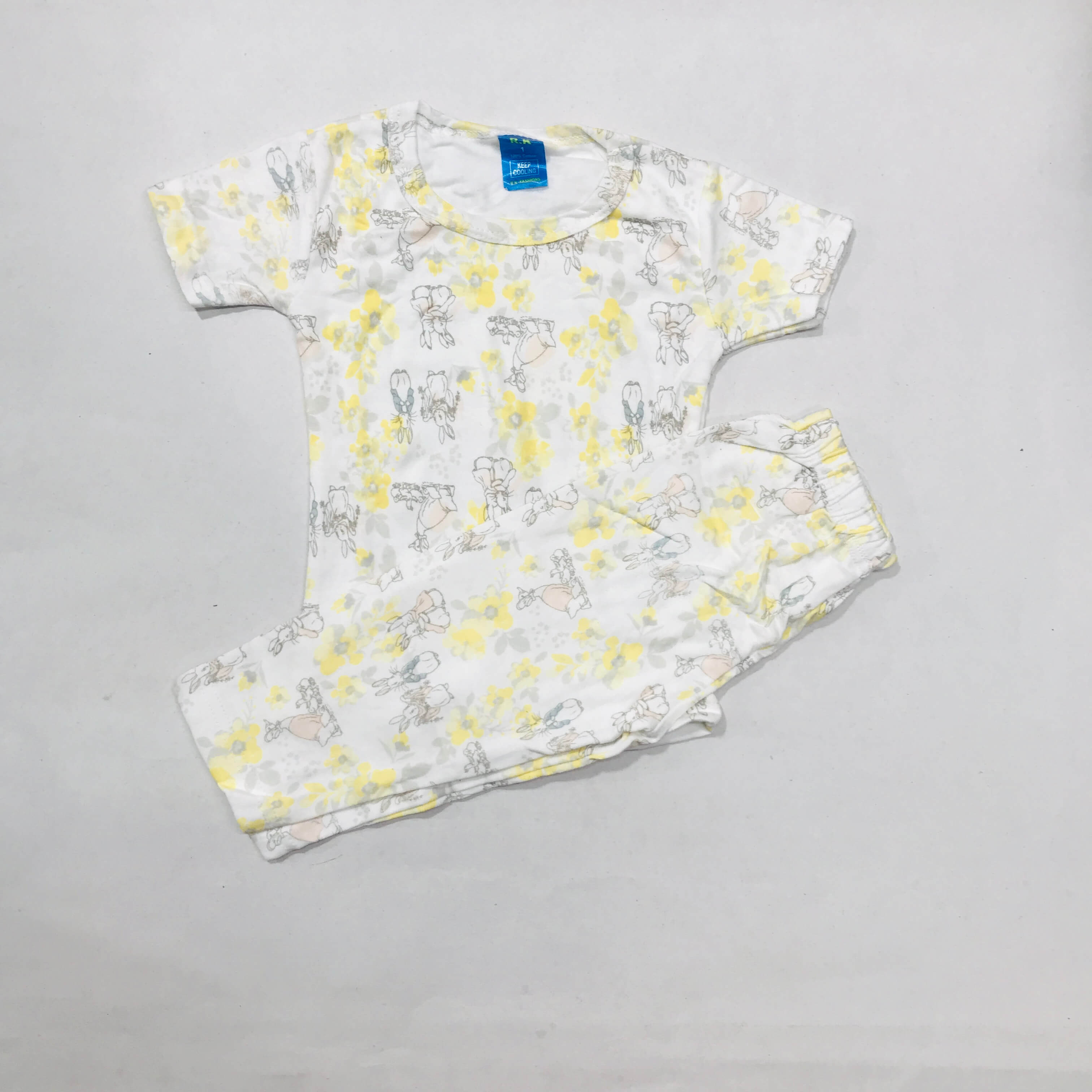 Kids Pant Set
