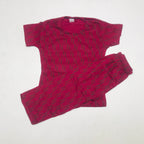 Kids Pant Set